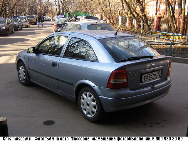 Cars-Moscow.ru