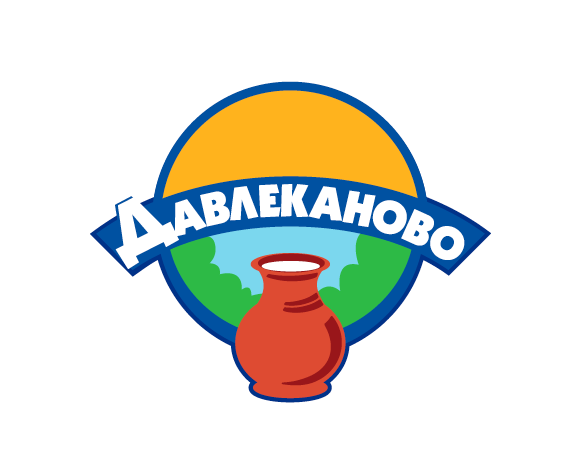 торговая марка &quot;давлеканово&quot; молочные продукты