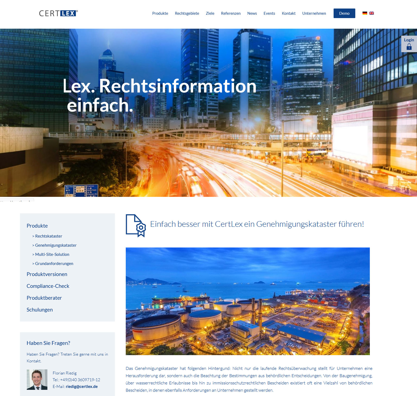 Аудит международных компаний