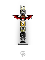 totem