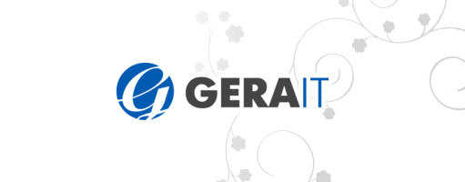 GeraIT - outsource company