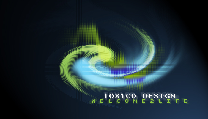 Tox1co Design