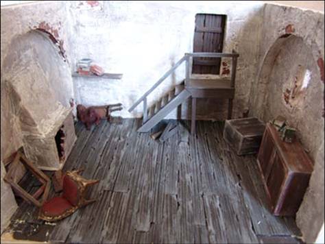 макетирование по произведению