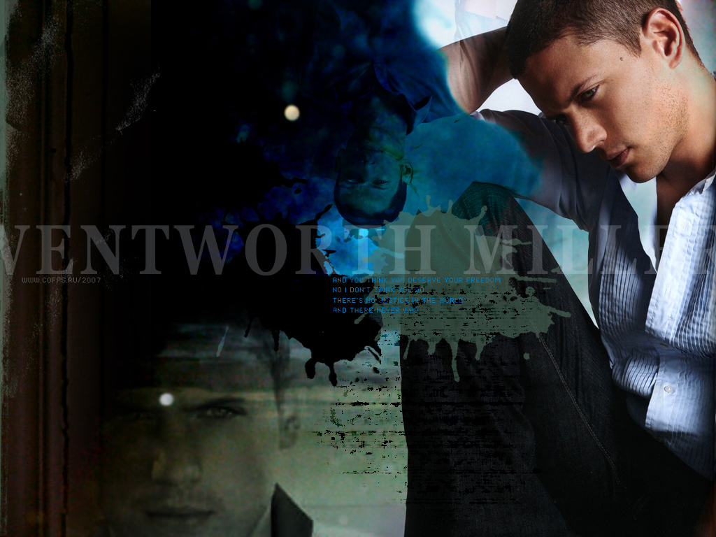 WENTWORTH MILLER