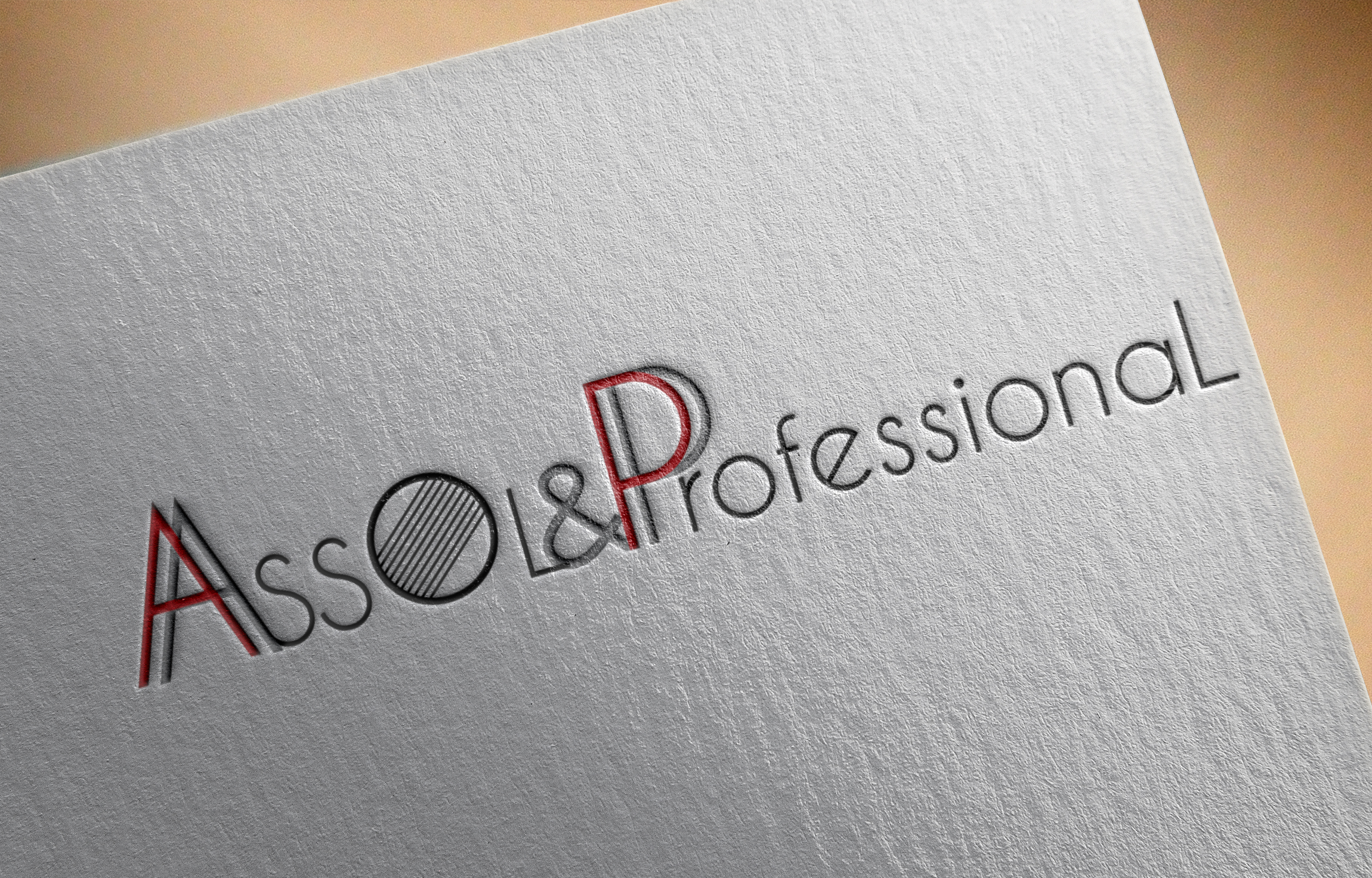 Логотип для салона красоты "Ассоль"