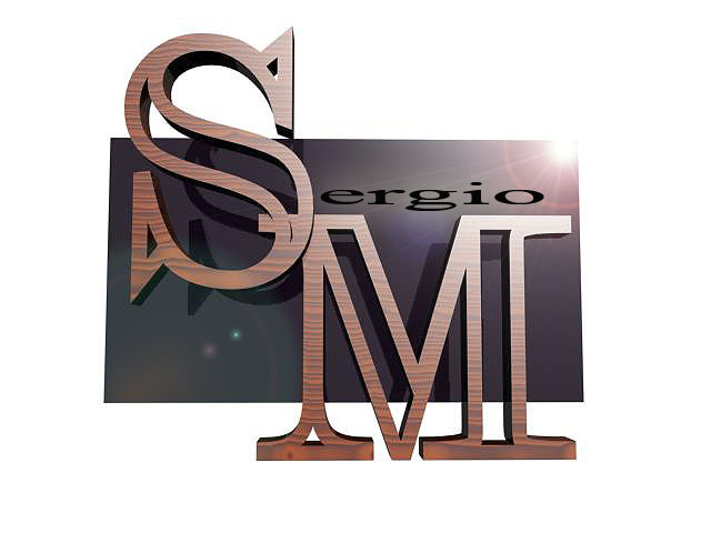 логотип SM