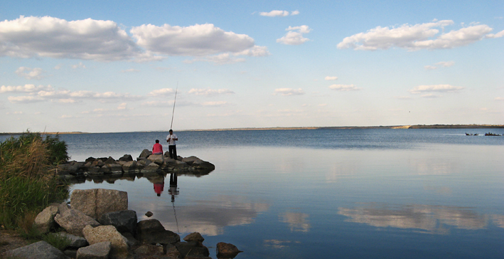 Очаков, 2008