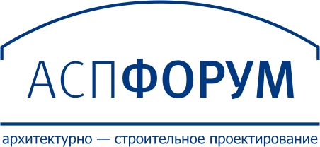 Логотип АСП ФОРУМ
