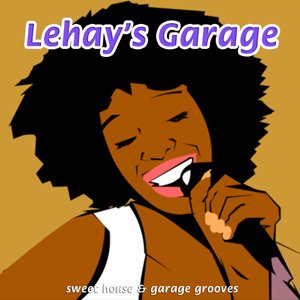 кавер серии сборников &quot;Lehay's Garage 3&quot;