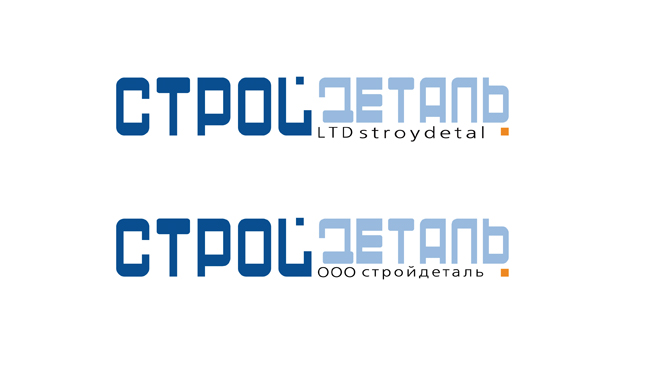 Stroydetal logo