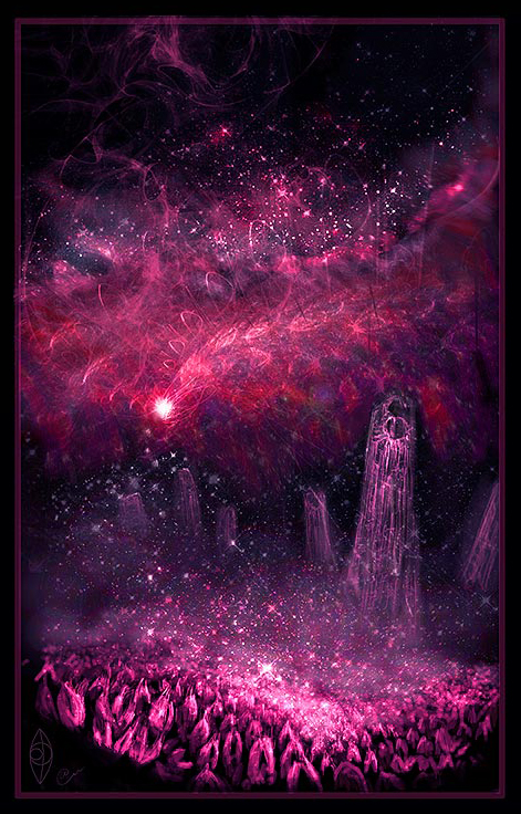 Долина звезд