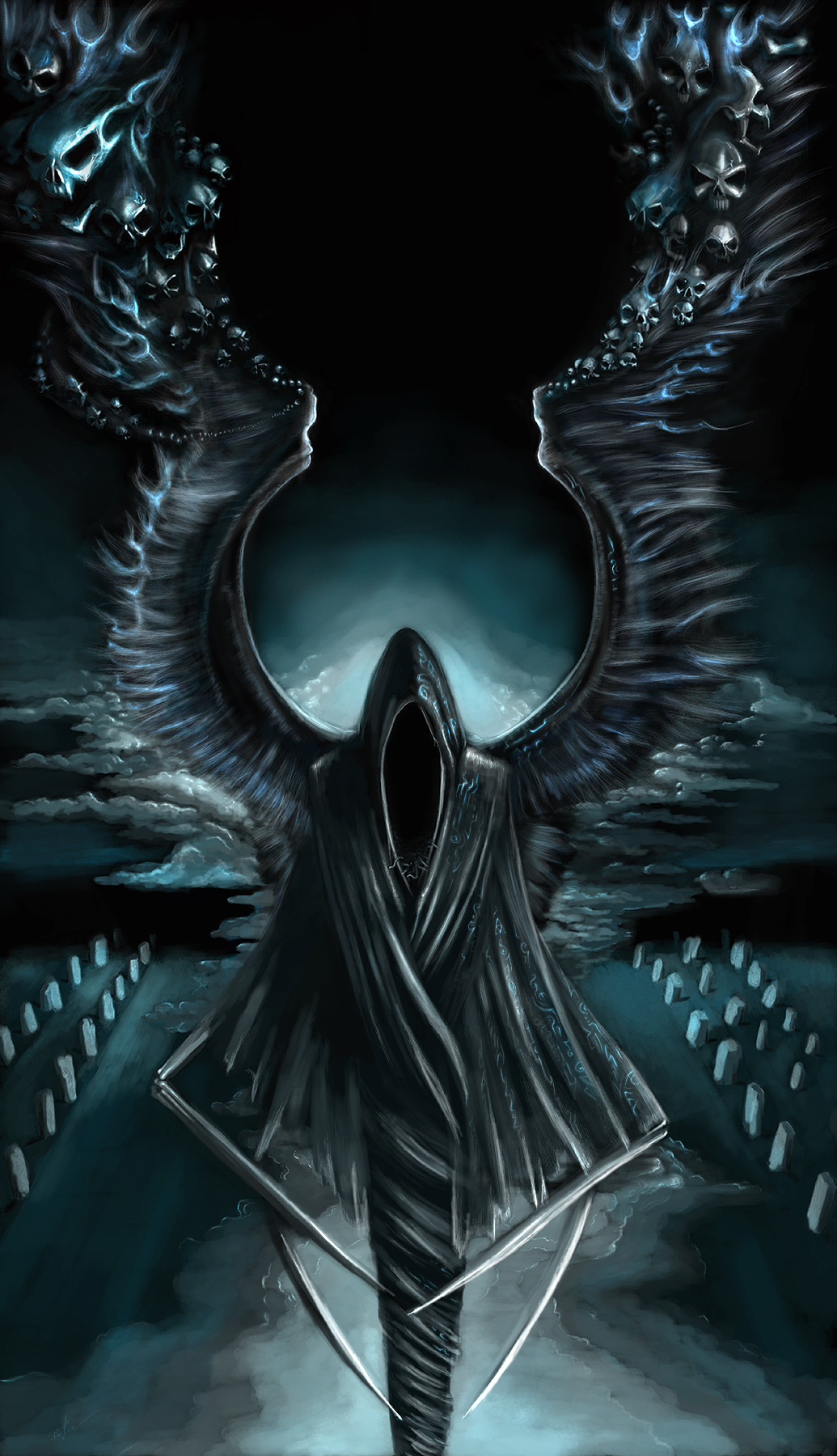 Окрыляющий