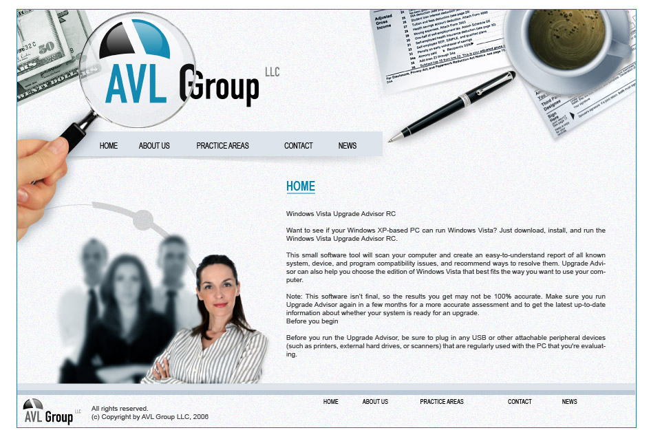 AVL-group