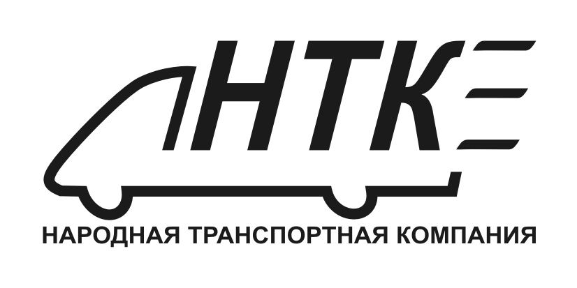 Логотип для НТК