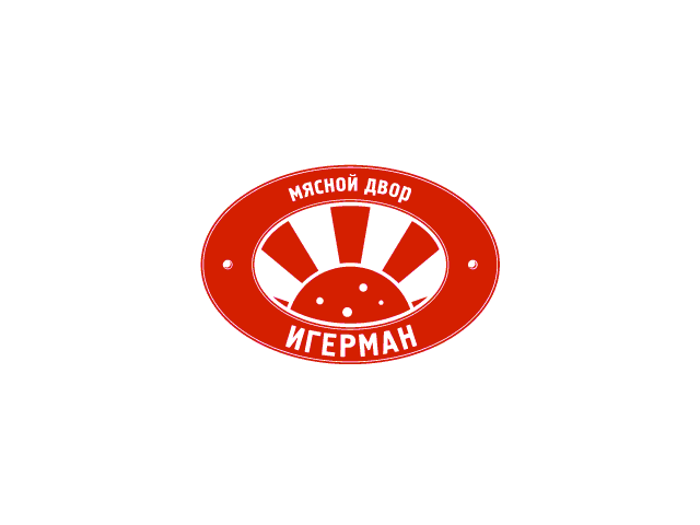 Мясной двор Игерман