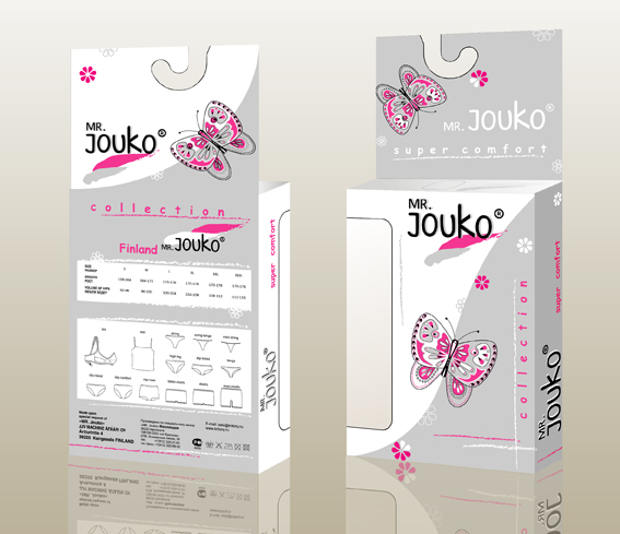 jouko