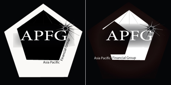 2 logo for asian compane