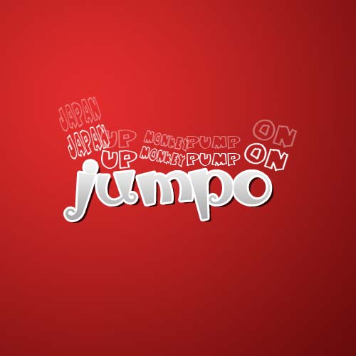 Лого для флэш-мультика Jumpo