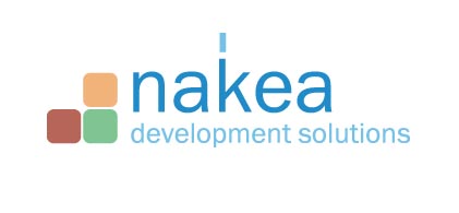 Логотип Nakea