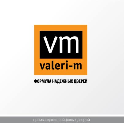 VM сейфовые двери