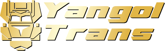 лого янгол транс