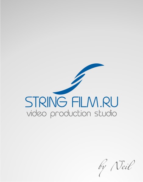 String Film