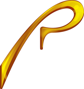 знак Ро        ­© 2002, Клёпов.