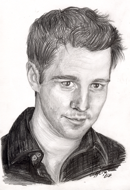 Jason Dohring