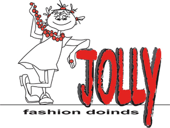 логотип для компании &quot;Jolly&quot;.