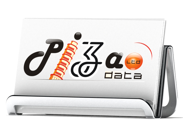 PizzaData LTD