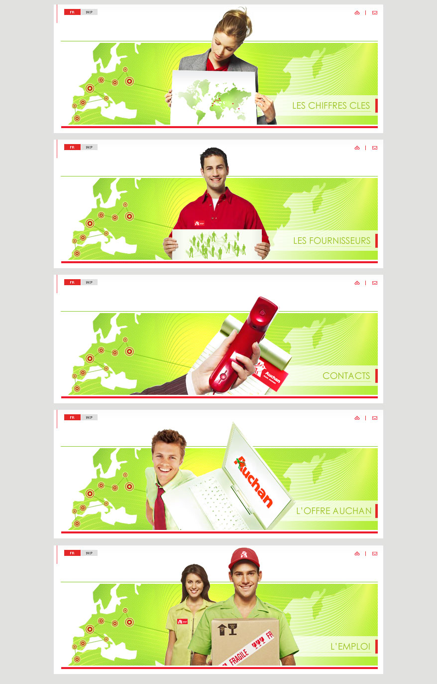 auchan (headers)