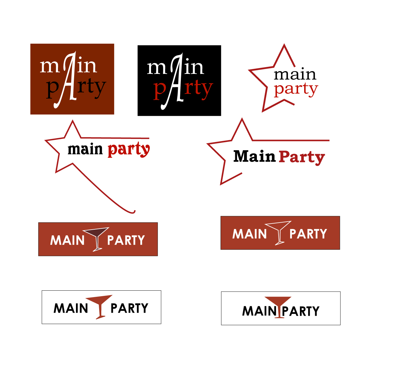 MainParty