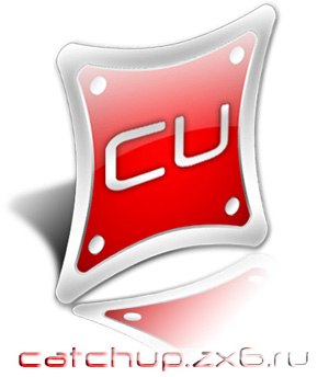 Логотип моего сайта (векторный)