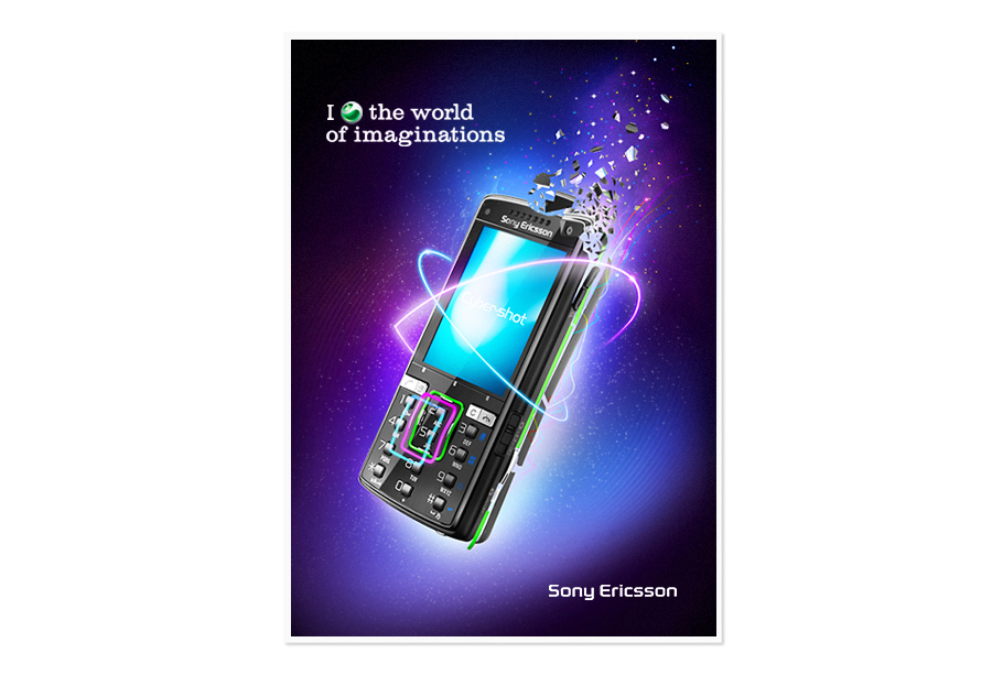 Sony Ericsson (personal)