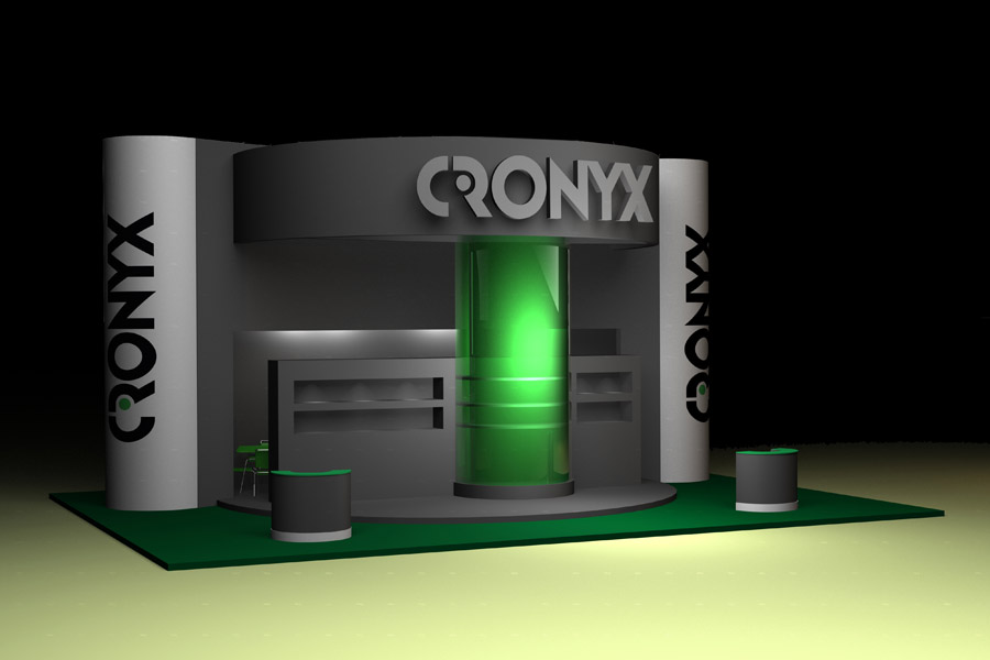 Cronyx