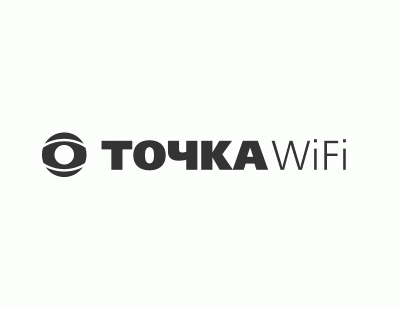 Точка WiFi