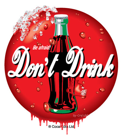 Don't Drink