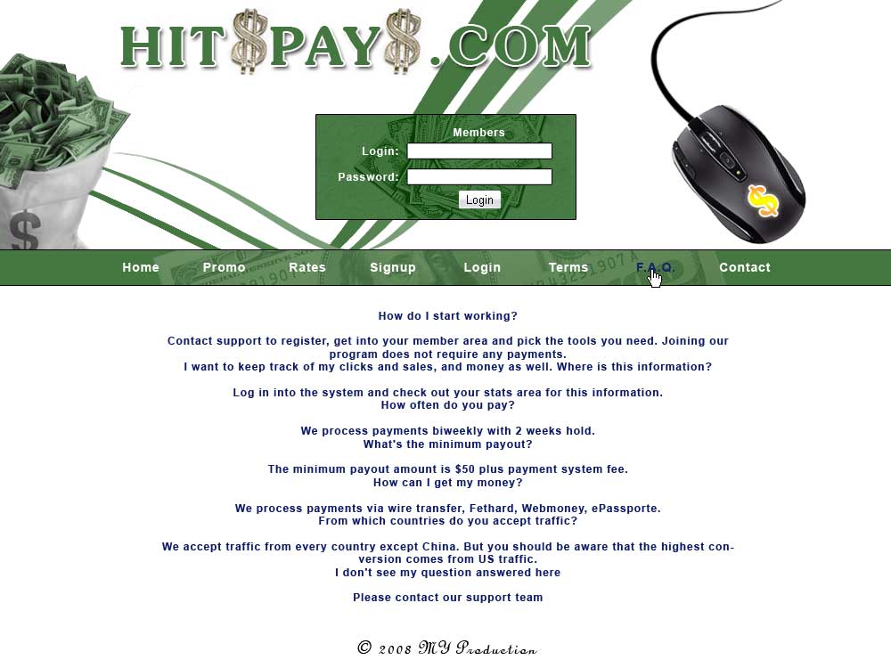 HitsPays.com