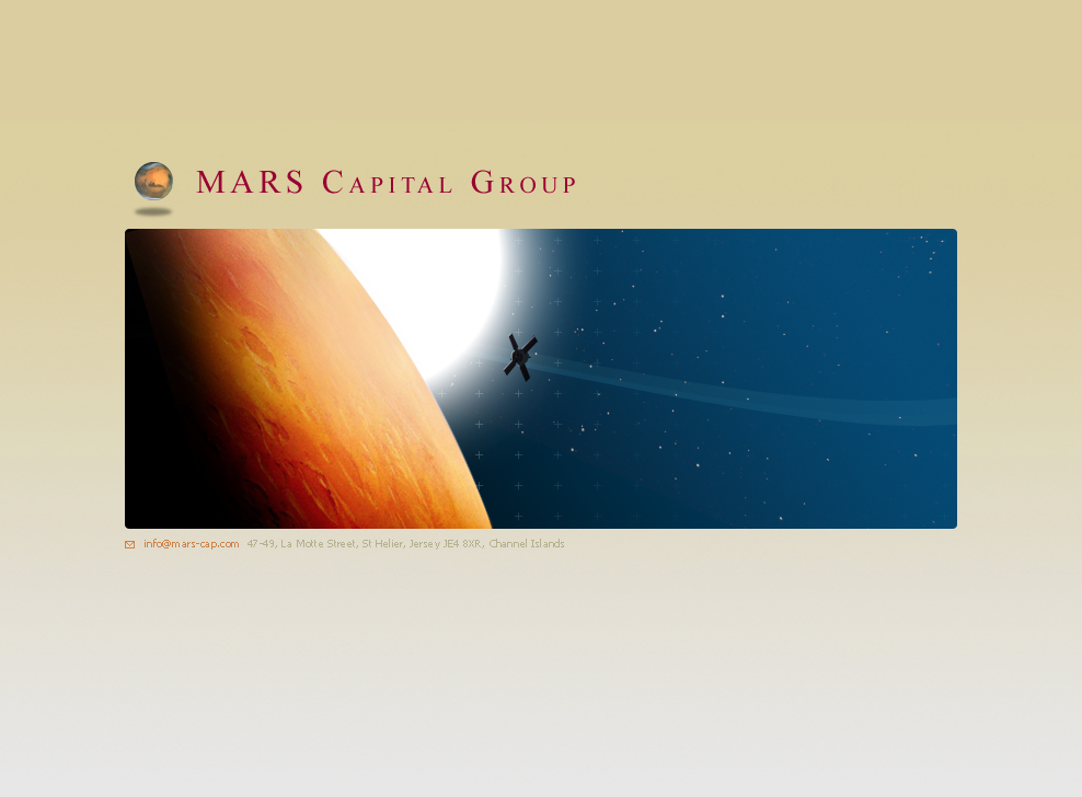 Mars Cpital Group