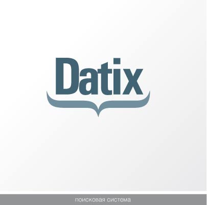 datix поисковая система