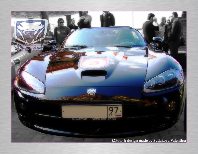 Dodge Viper