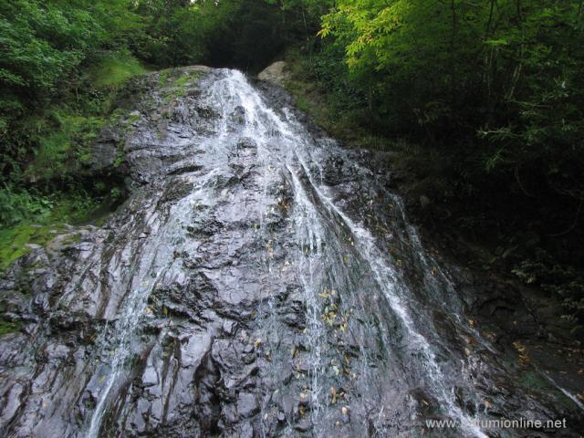 Водопад