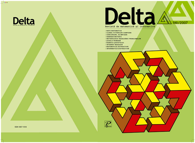 2DELTA