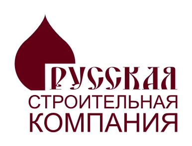Создание логотипа для &quot;Русской Строительной Компании&quot;