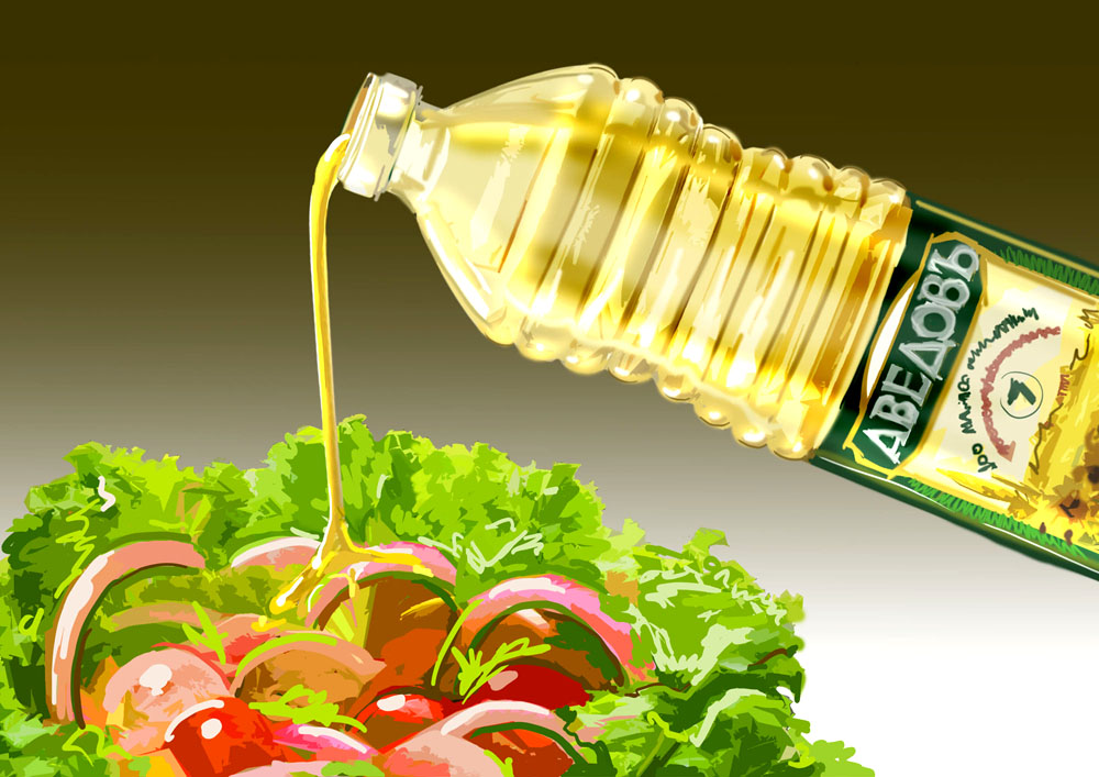 Oil_Salad