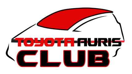 Toyota Auris Club