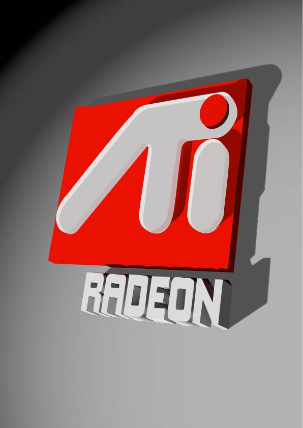 ATI Radion