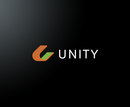 Unity Logo