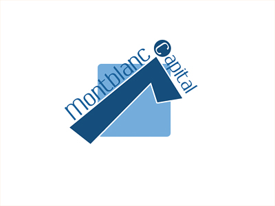 логотип Montblanc Capital 6