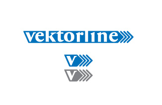 Vektorline